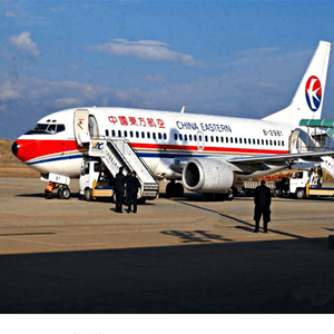 锦州锦州湾机场邮寄航空快运业稳步发展的原因是什么？